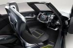 Nissan BladeGlider Concept 2013 года